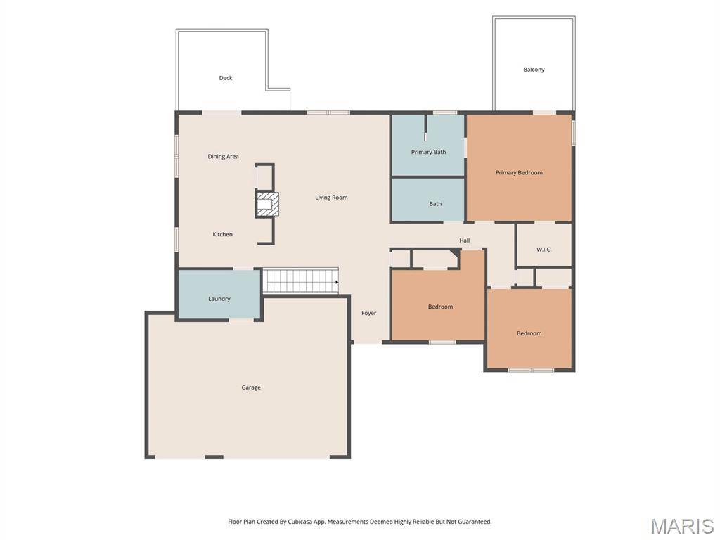 32 Oakbrooke, Troy, IL 62294