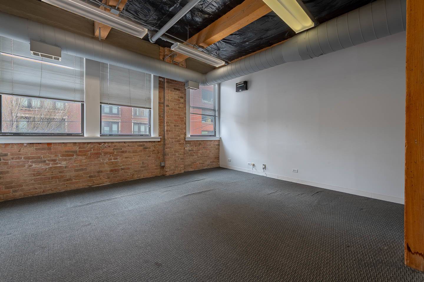 921 W Van Buren ST #2D, Chicago, IL 60607