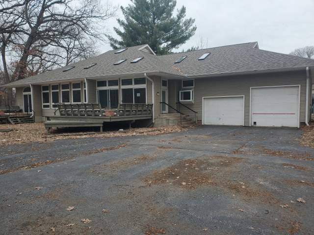 2801 12th AVE, Rock Island, IL 61201