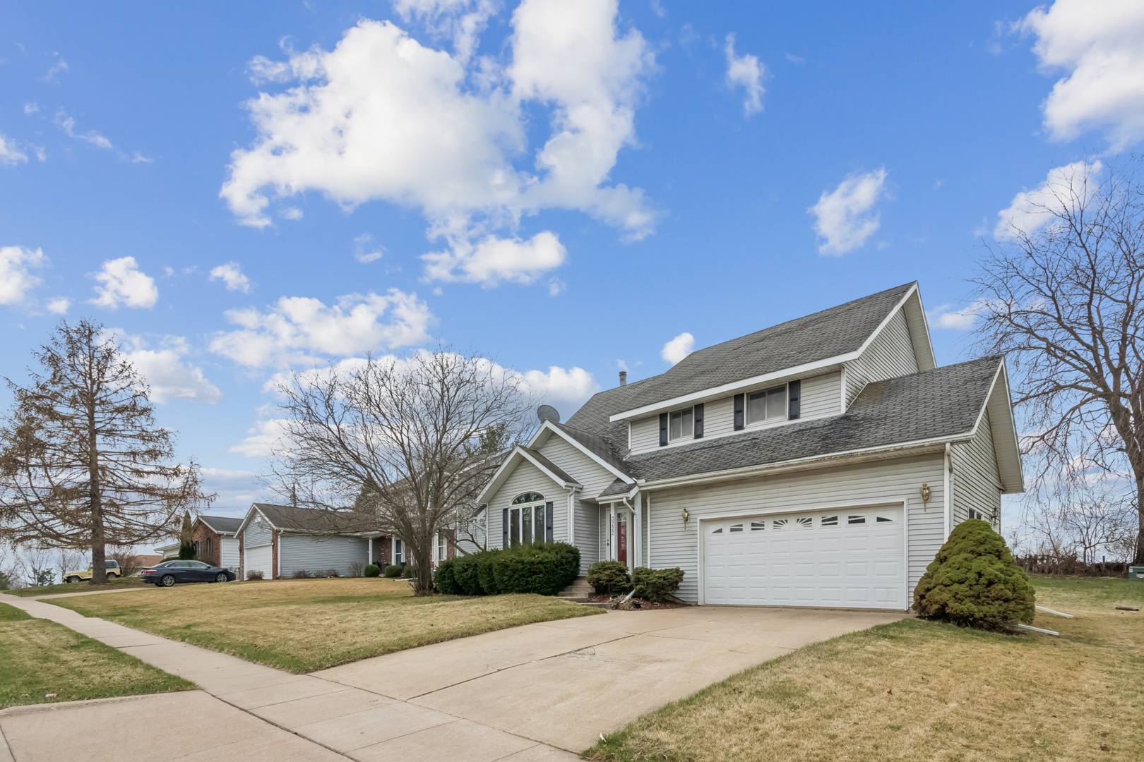3222 Tower CT, Clinton, IA 52732