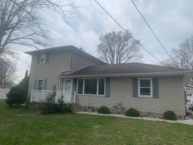 1818 S Carr ST, Streator, IL 61364