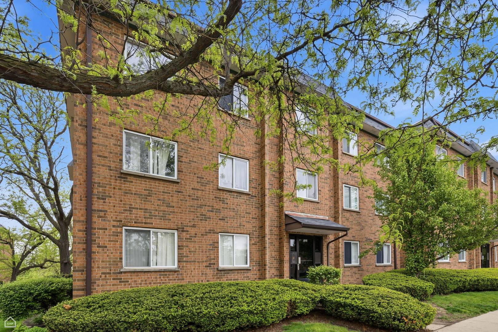 916 Casey CT #30-06, Schaumburg, IL 60173