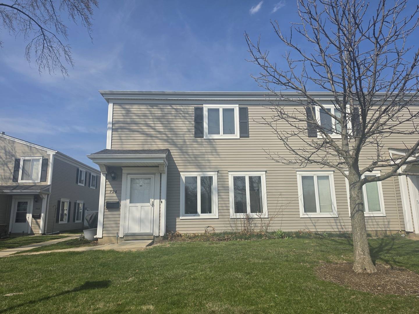726 E Old Willow RD #104C, Prospect Heights, IL 60070