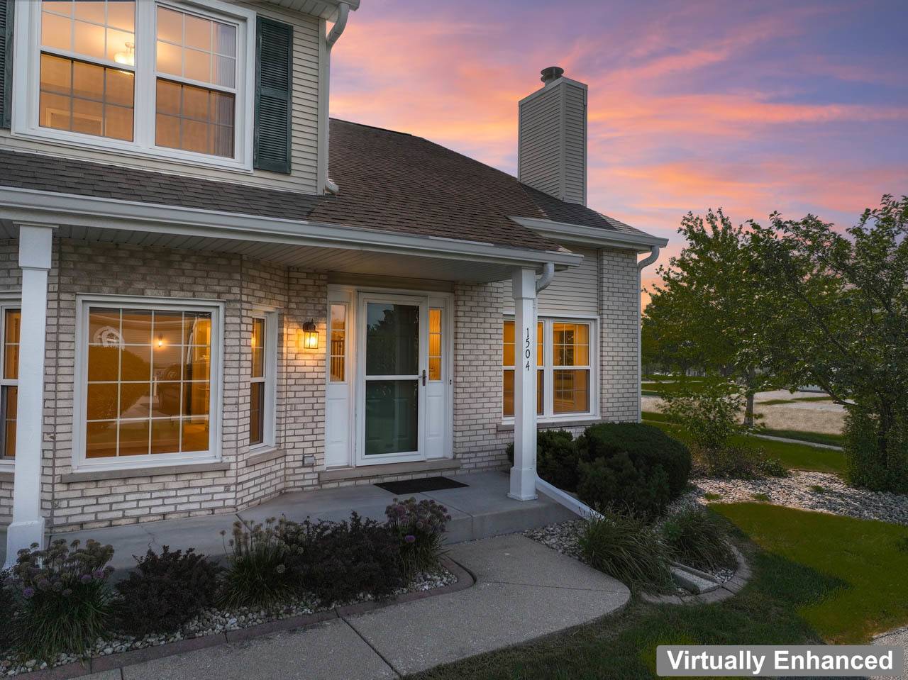 1504 ROOT ST, Crest Hill, IL 60403