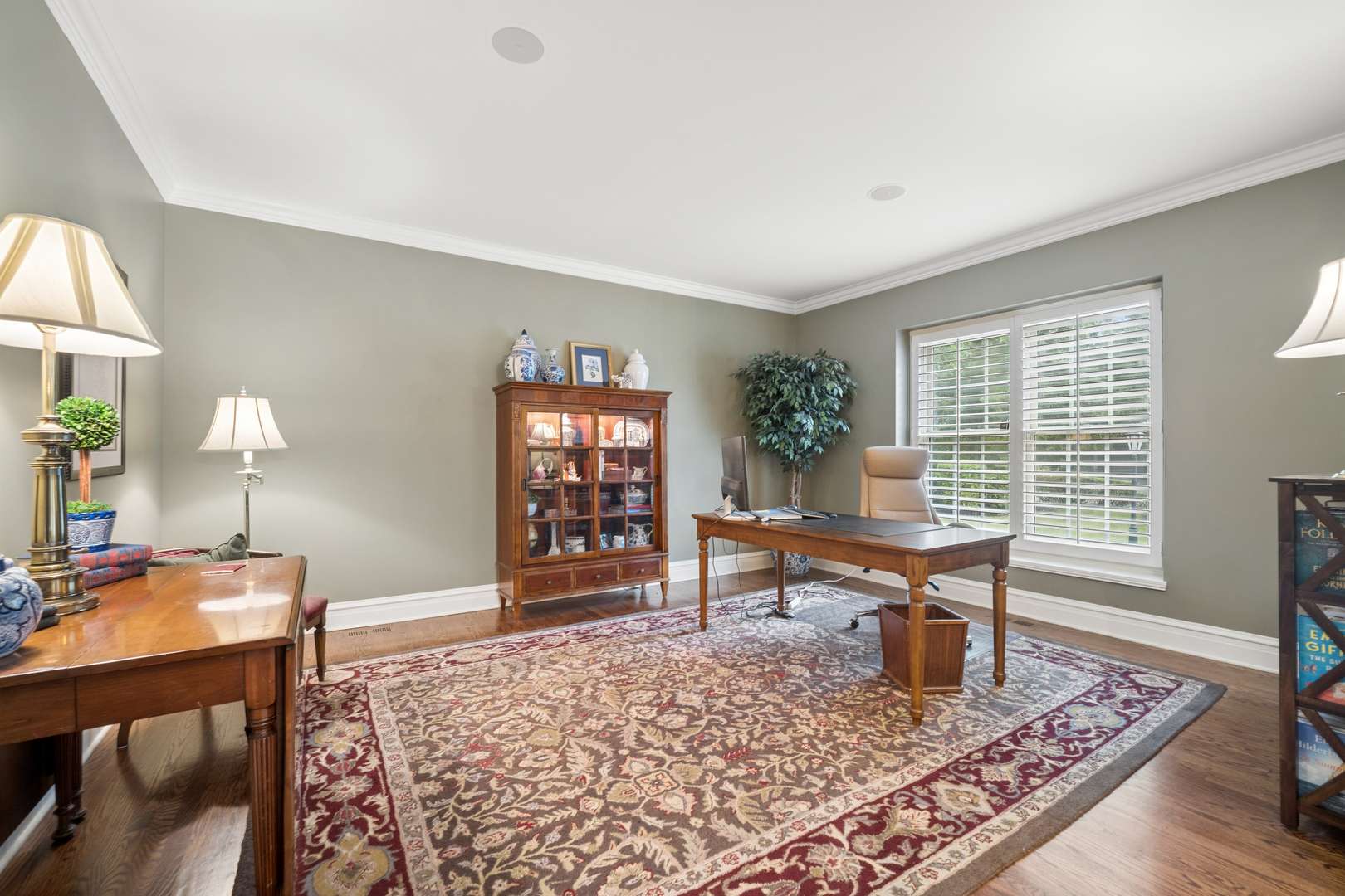 25 Horne ST, St. Charles, IL 60174