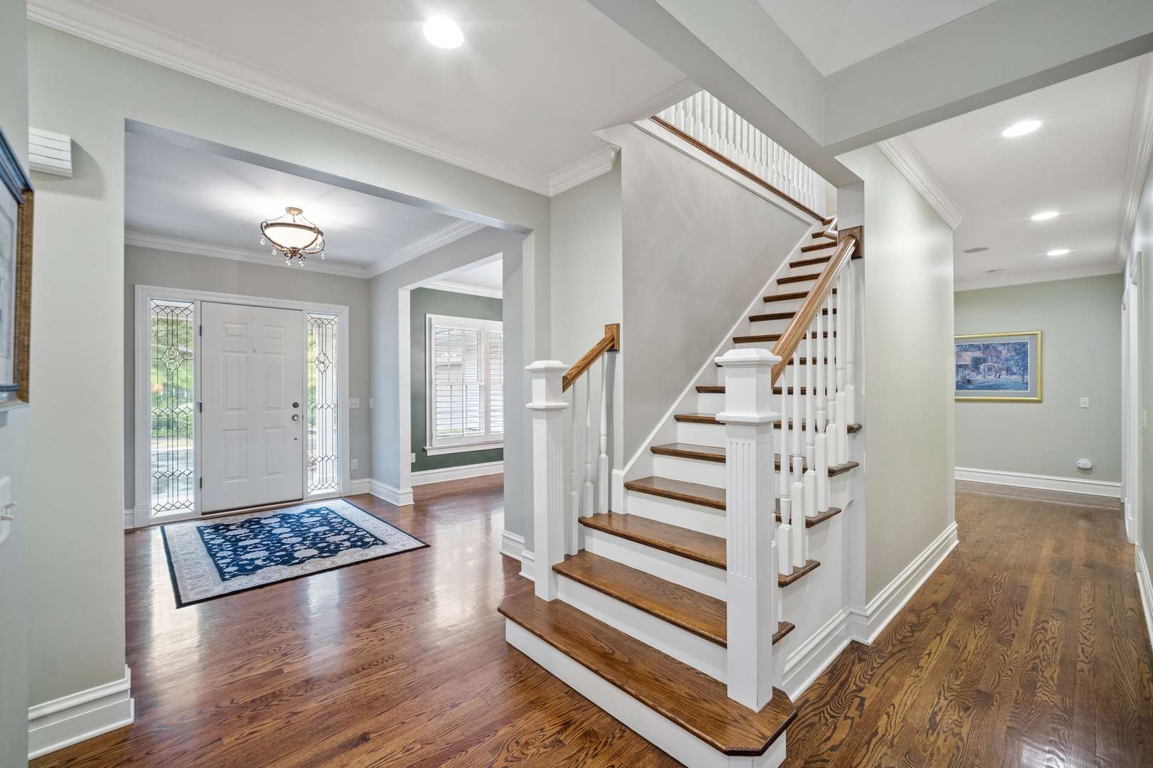 25 Horne ST, St. Charles, IL 60174