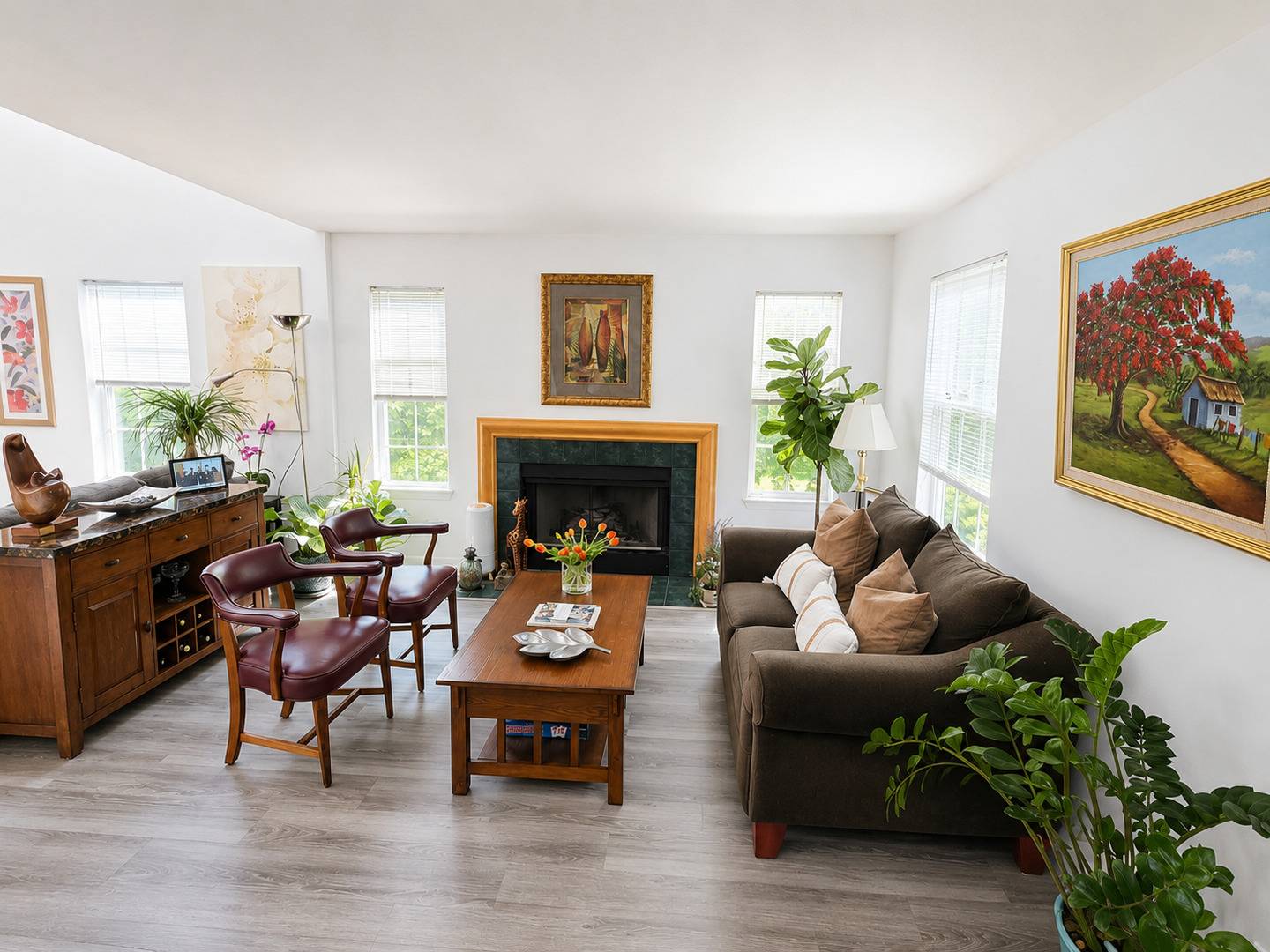 1214 ORLEANS DR #1214, Mundelein, IL 60060
