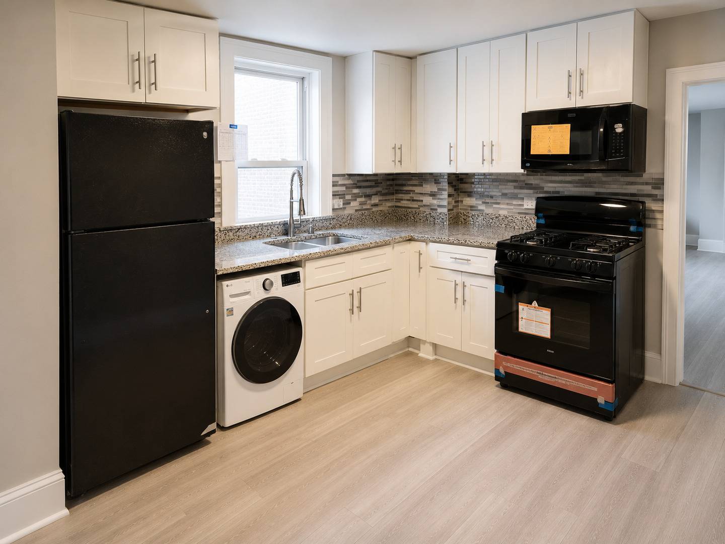 9611 S Avenue L AVE #1, Chicago, IL 60617