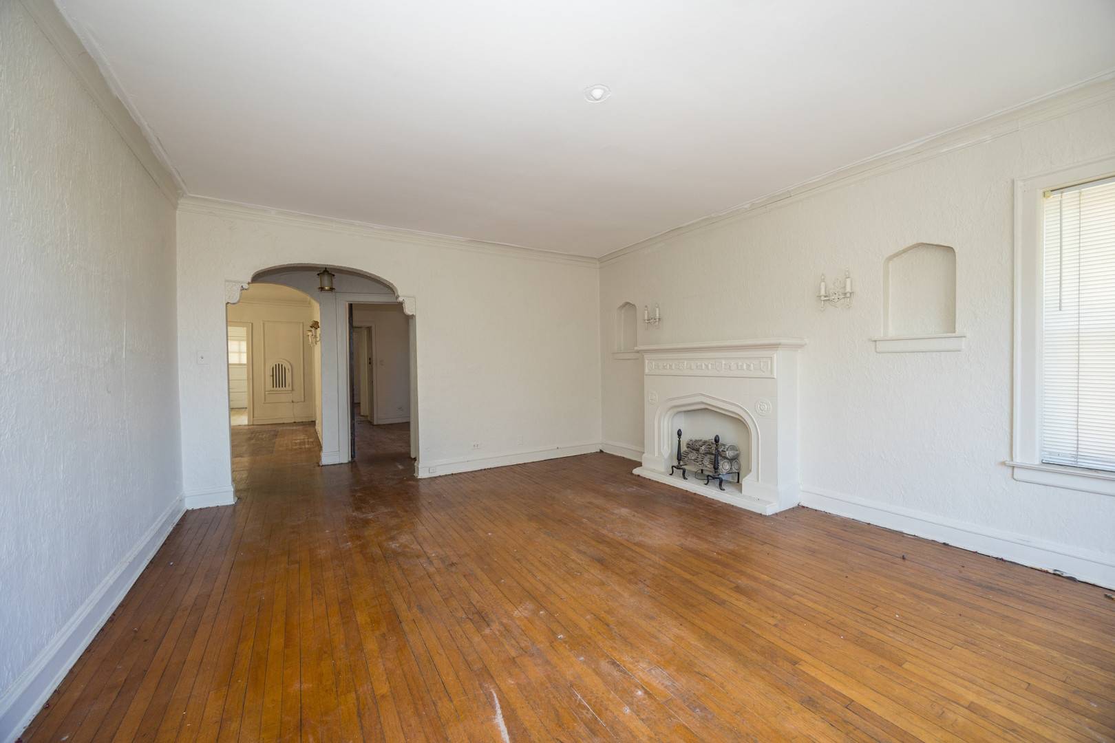 Address not disclosed, Chicago, IL 60619