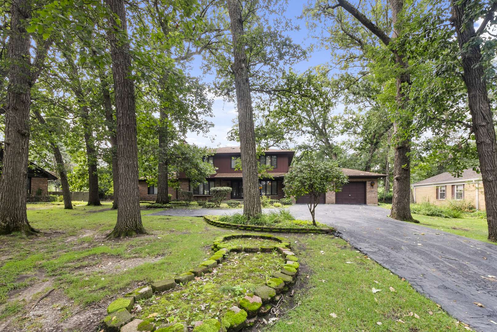3400 Parthenon WAY, Olympia Fields, IL 60461