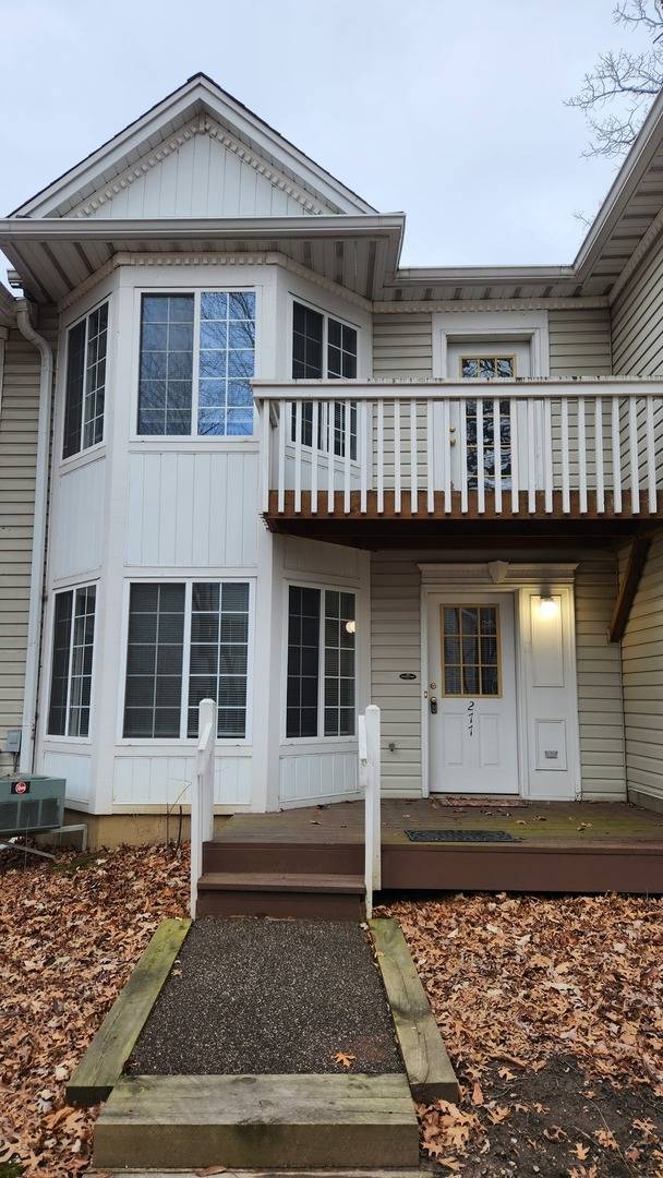 277 W TREEHOUSE LN, Round Lake, IL 60073