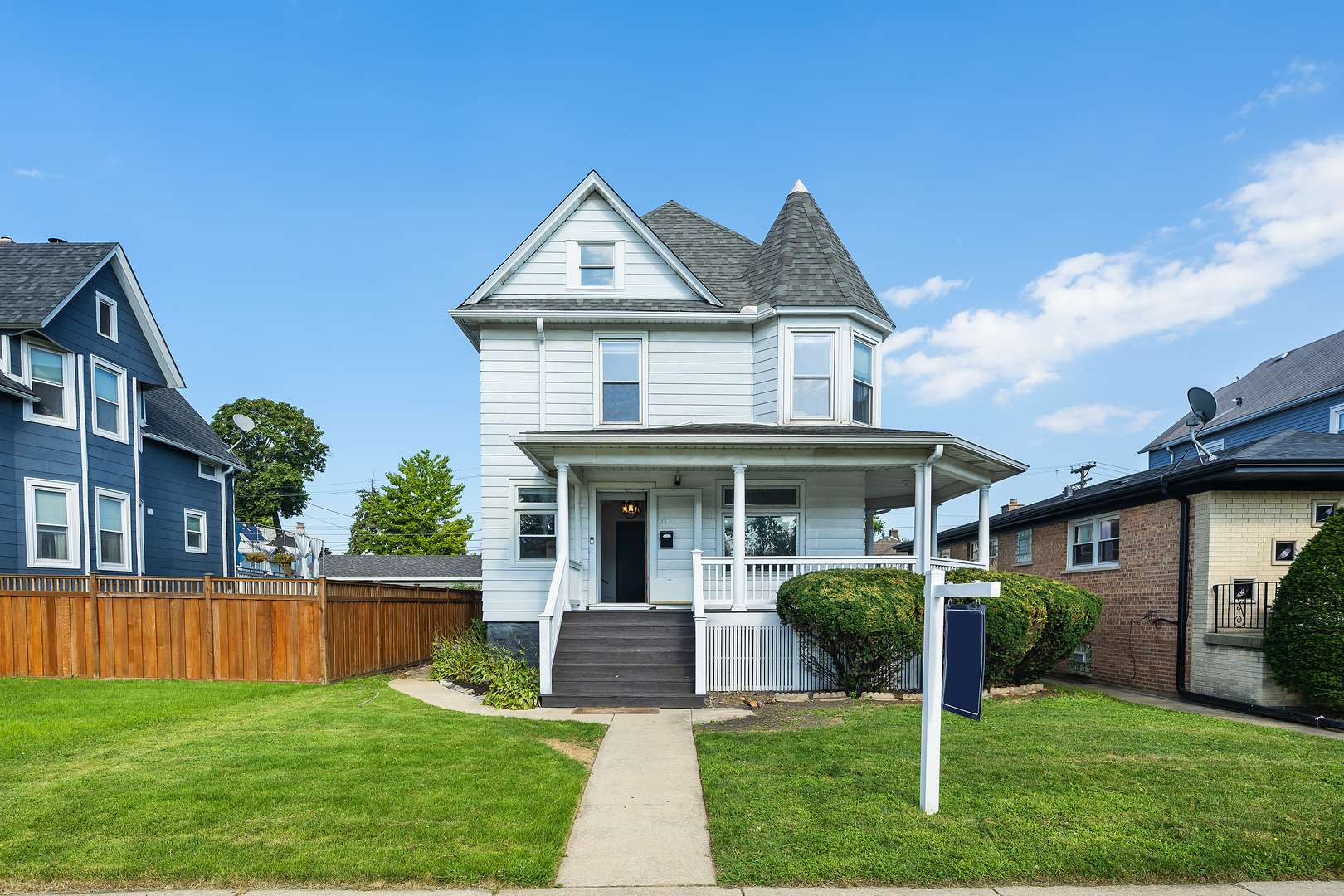 3133 Kenilworth AVE, Berwyn, IL 60402