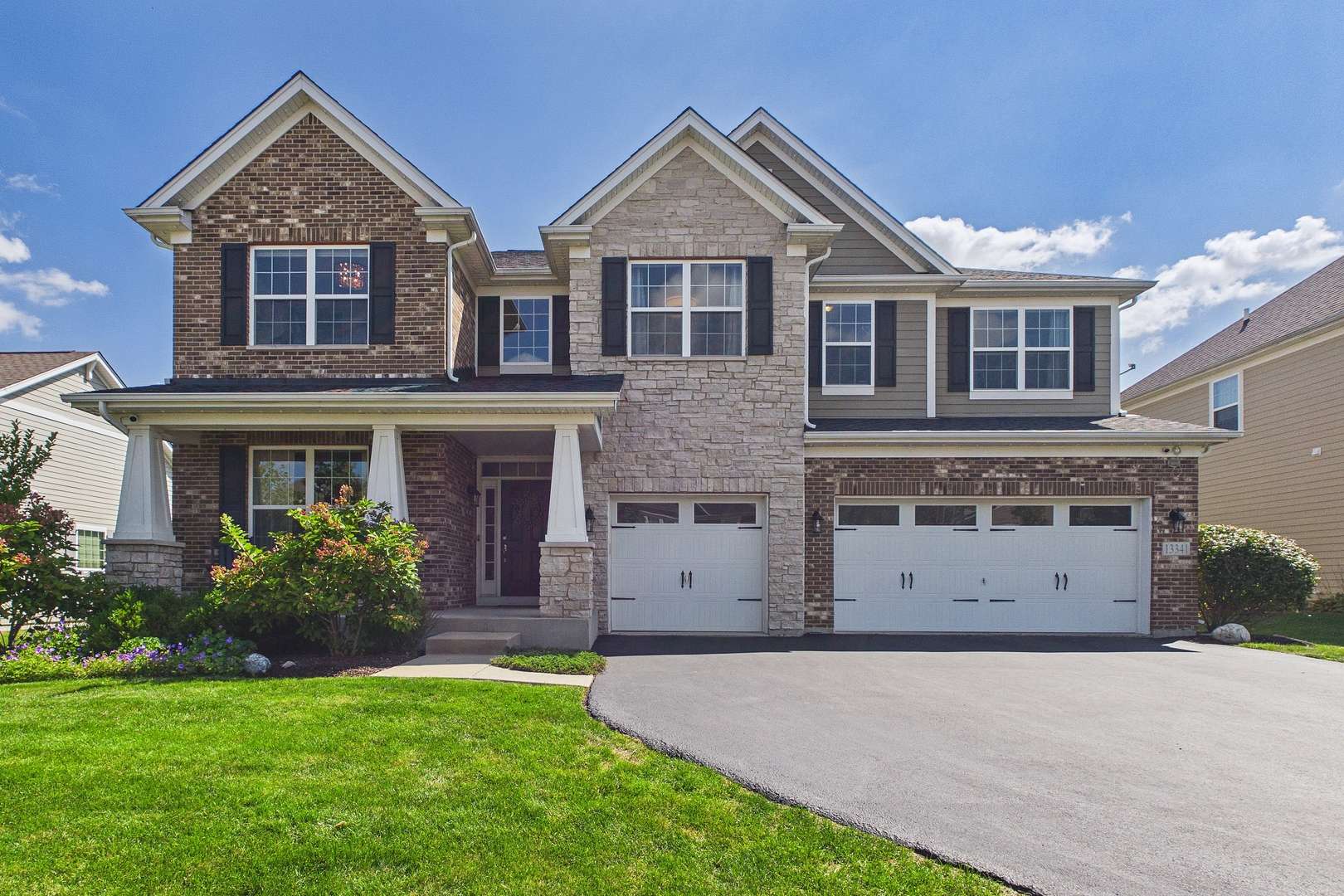 13341 Kettering BLVD, Lemont, IL 60439