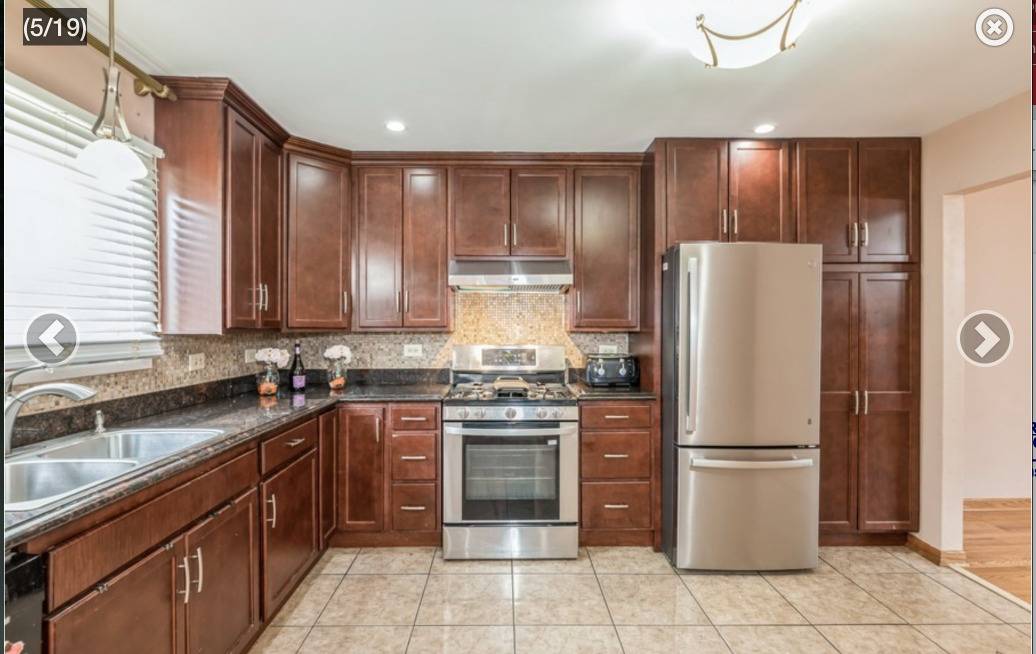 104 Pheasant RD, Matteson, IL 60443