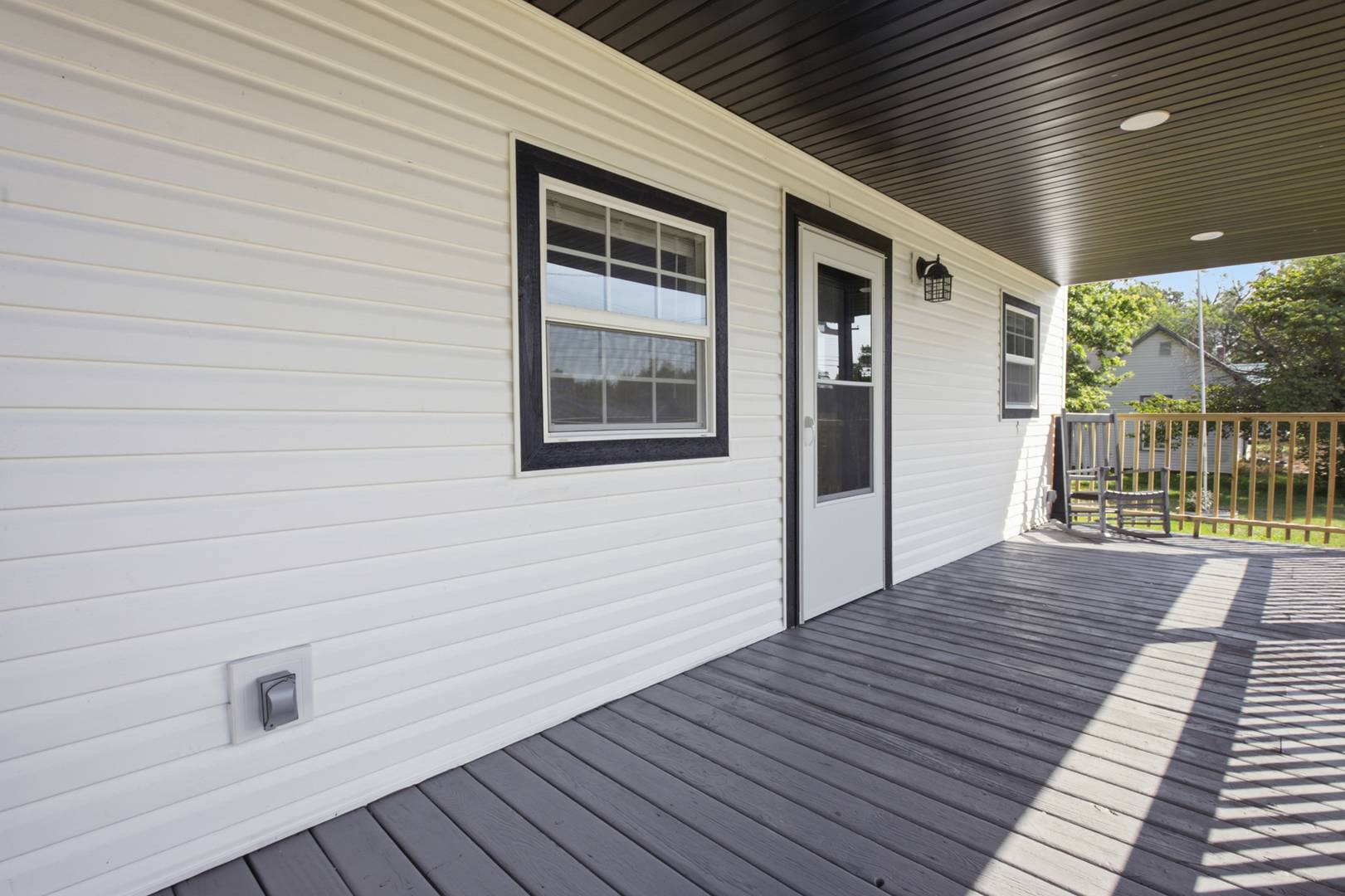609 W Green ST, Newman, IL 61942