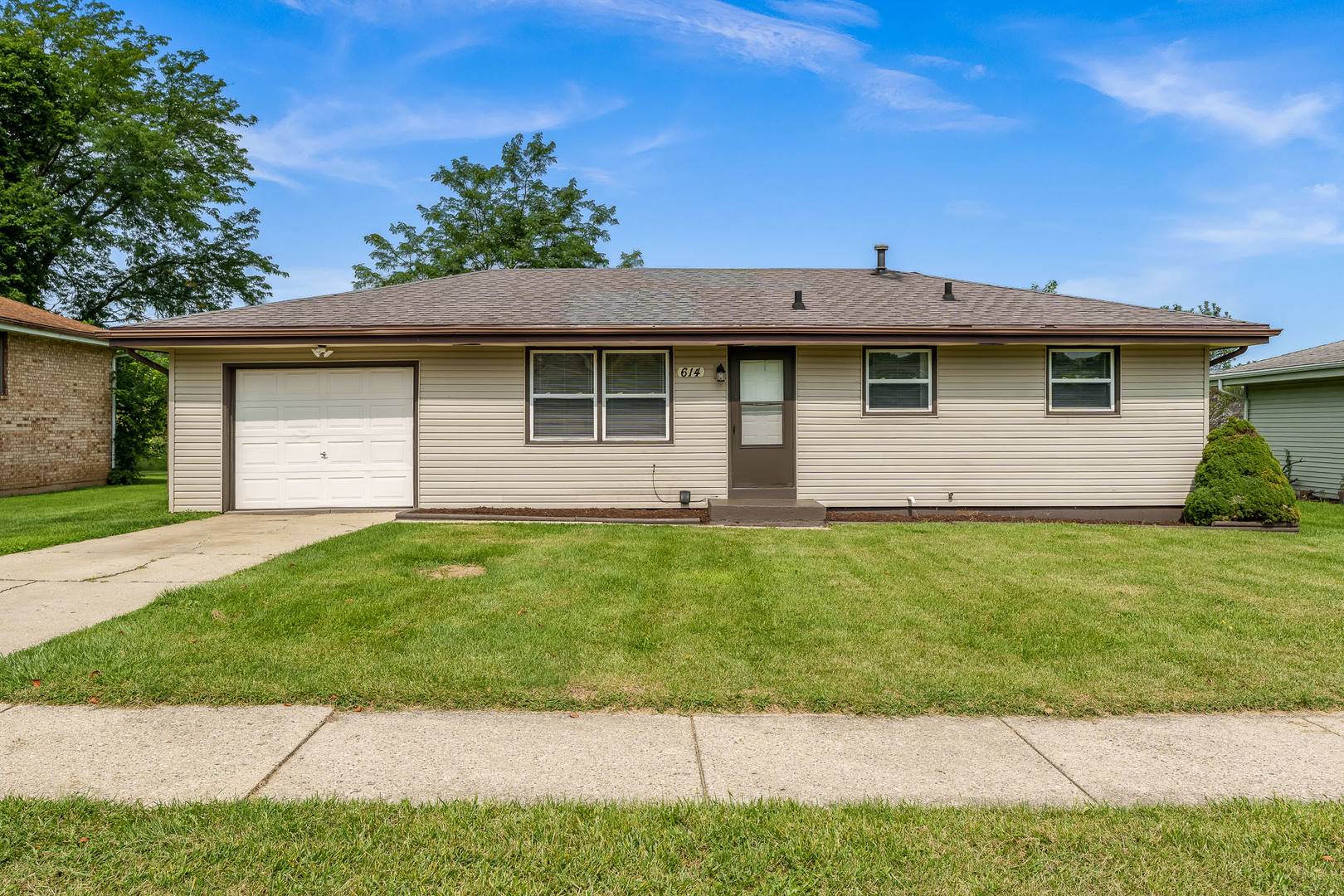 614 Overland TRL, Rockford, IL 61101