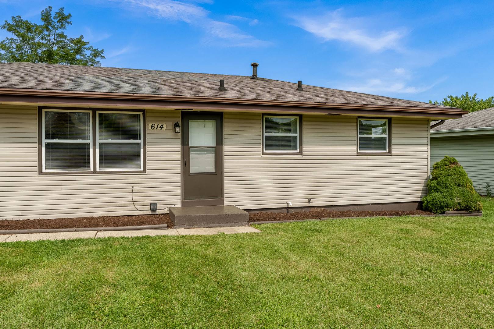 614 Overland TRL, Rockford, IL 61101