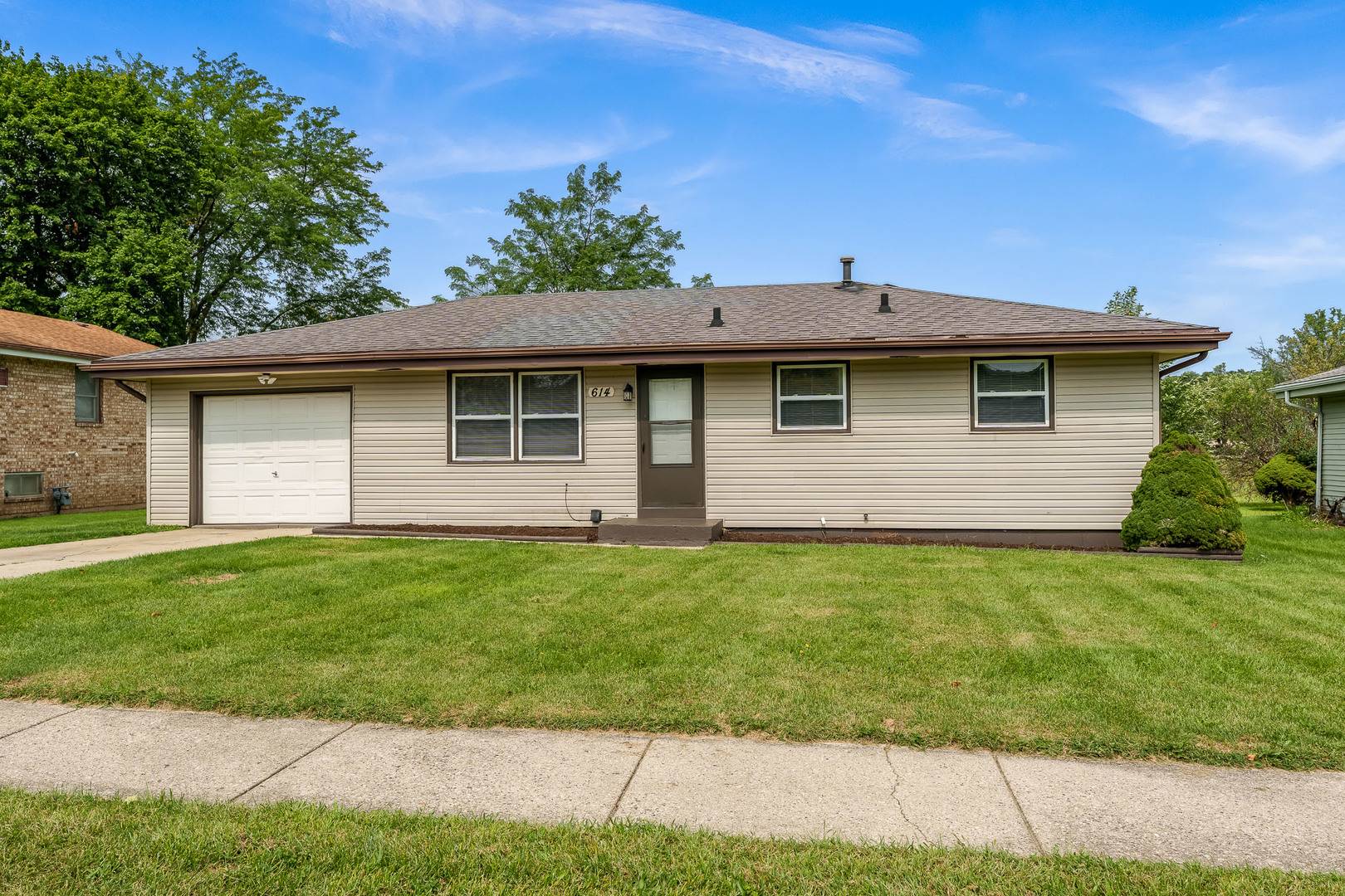 614 Overland TRL, Rockford, IL 61101