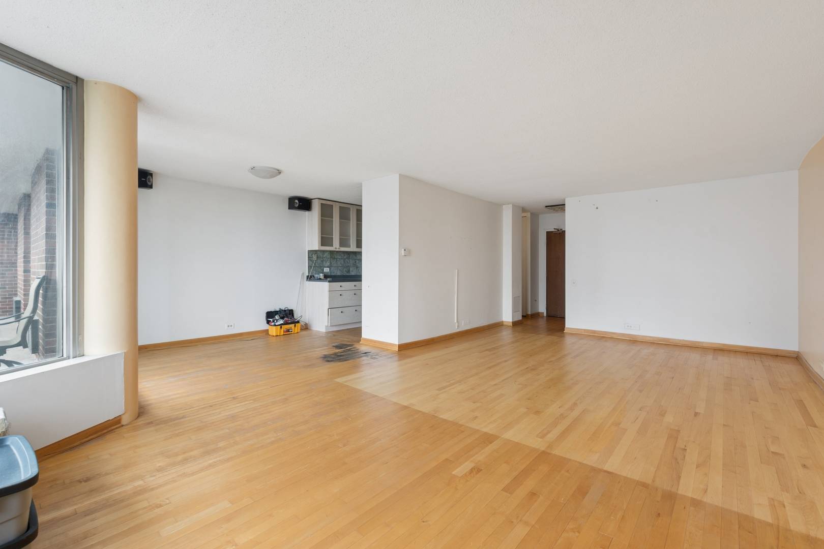 4170 N Marine DR #14K, Chicago, IL 60613