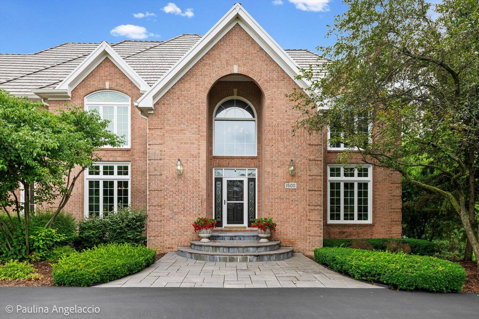 1500 Macalpin CIR, Inverness, IL 60010