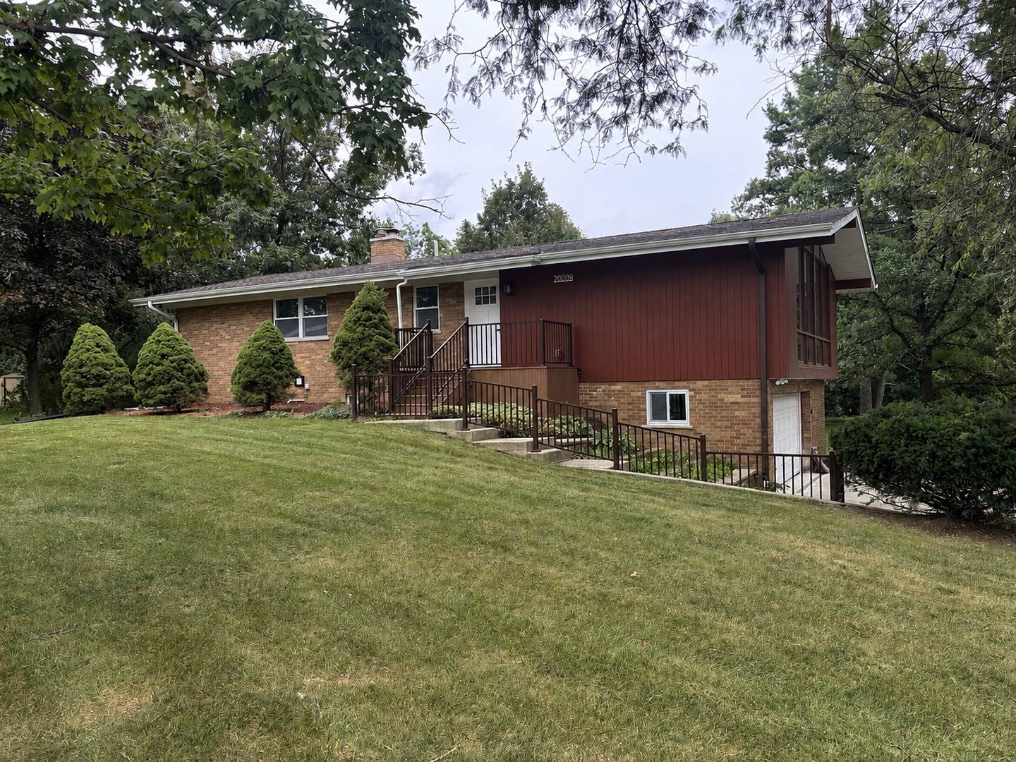 20009 E Brightway DR, Mokena, IL 60448