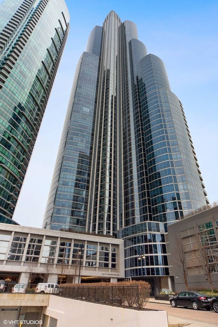 1211 S PRAIRIE AVE #3404, Chicago, IL 60605