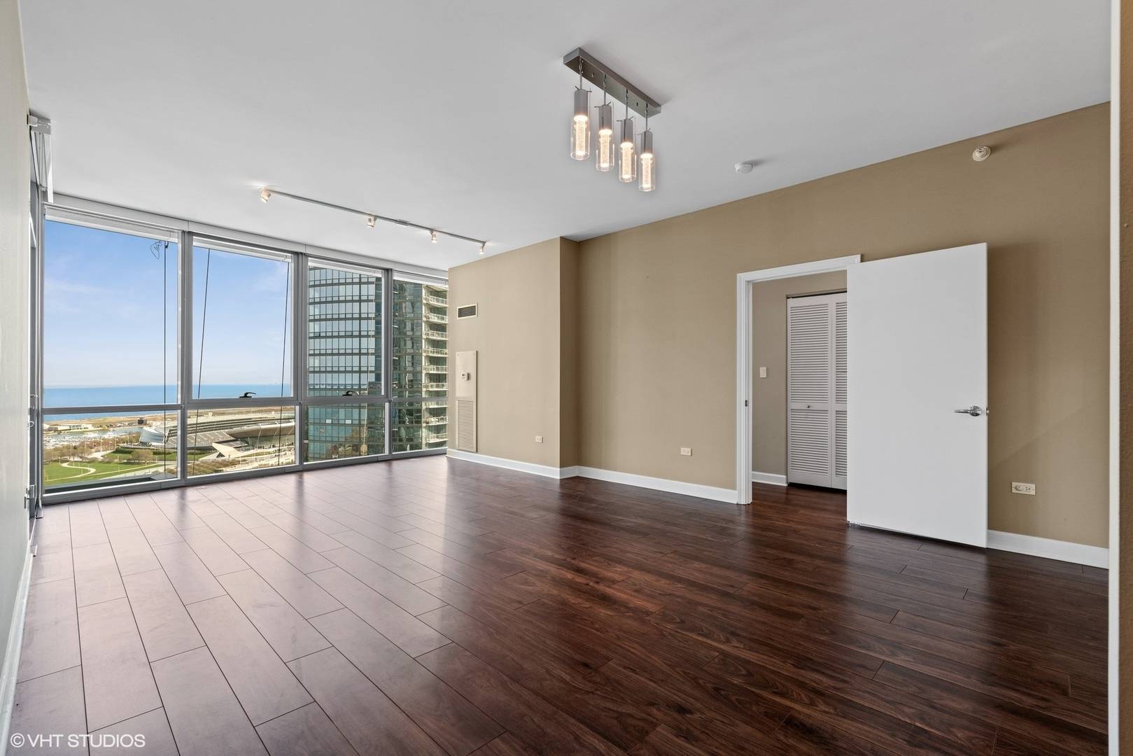 1201 S Prairie AVE #2604, Chicago, IL 60605