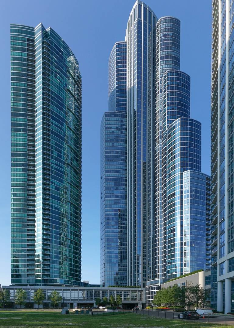 1201 S Prairie AVE #2604, Chicago, IL 60605
