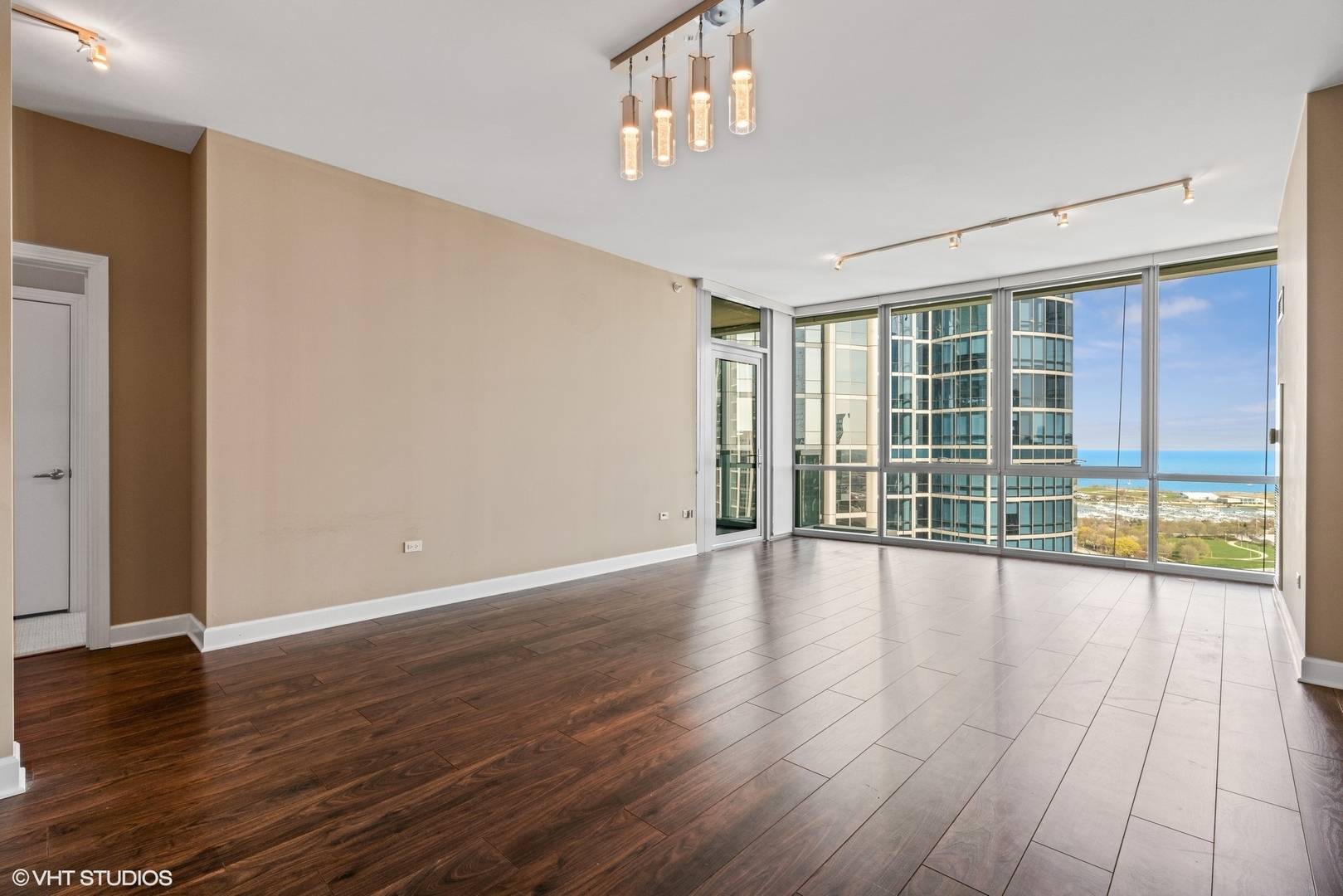 1201 S Prairie AVE #2604, Chicago, IL 60605