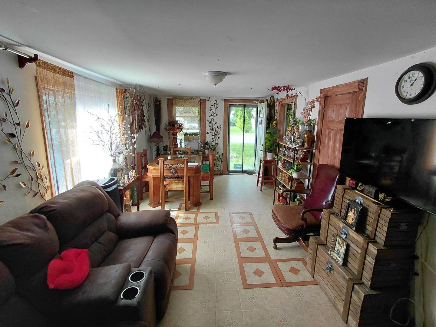 117 Baldwin AVE, Waukegan, IL 60085