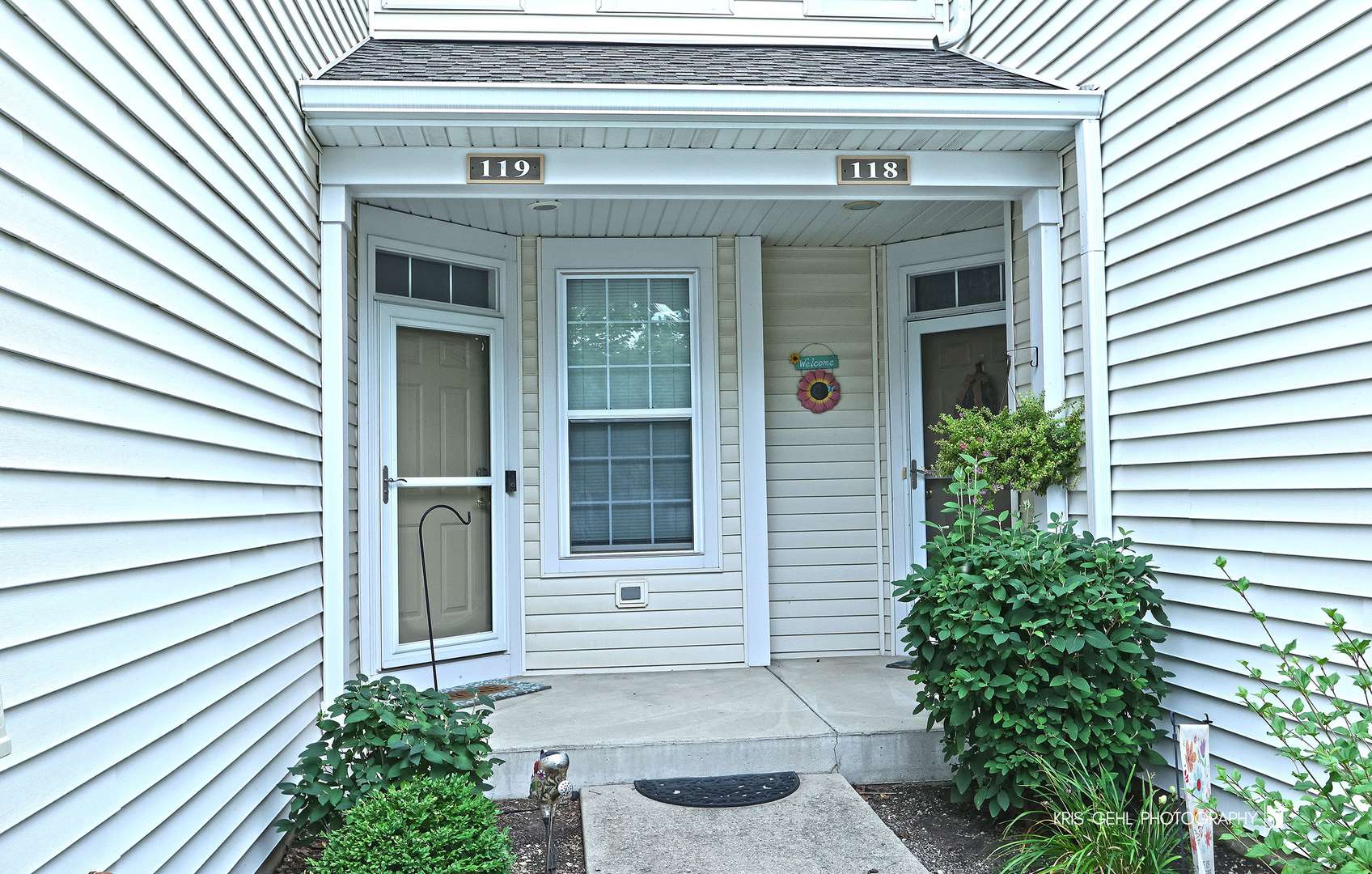 119 Harvest CT #119, Volo, IL 60020