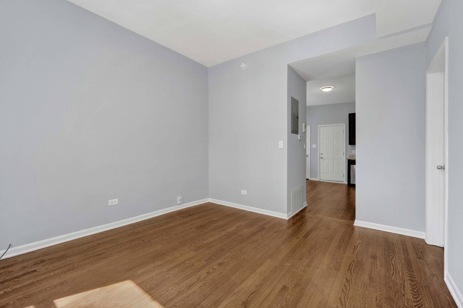3340 S Carpenter ST #1R, Chicago, IL 60608