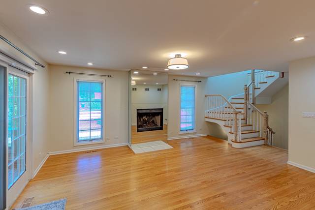3121 Lake AVE #3121, Wilmette, IL 60091
