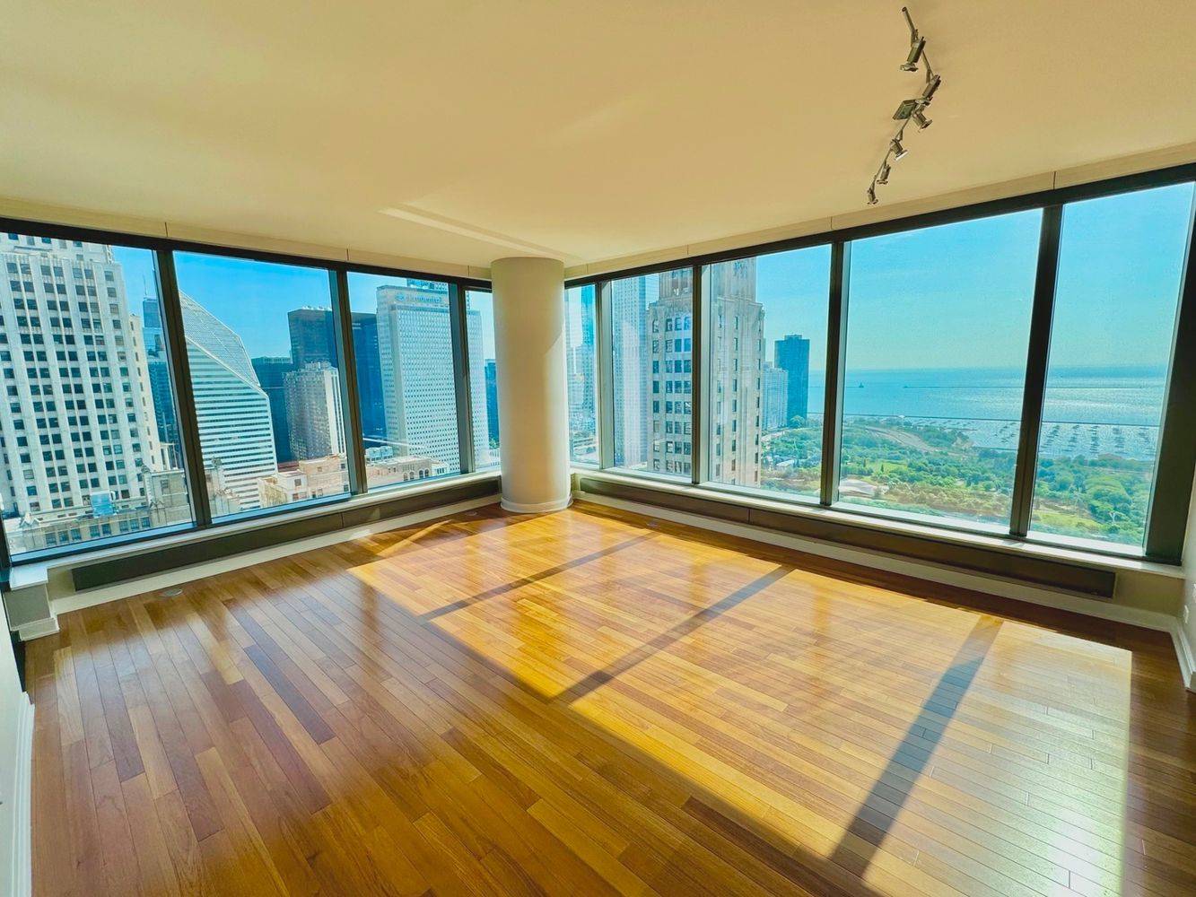 60 E Monroe ST #3407, Chicago, IL 60603