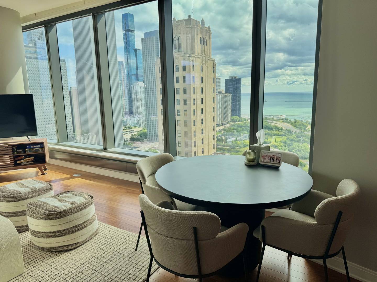 60 E Monroe ST #3407, Chicago, IL 60603
