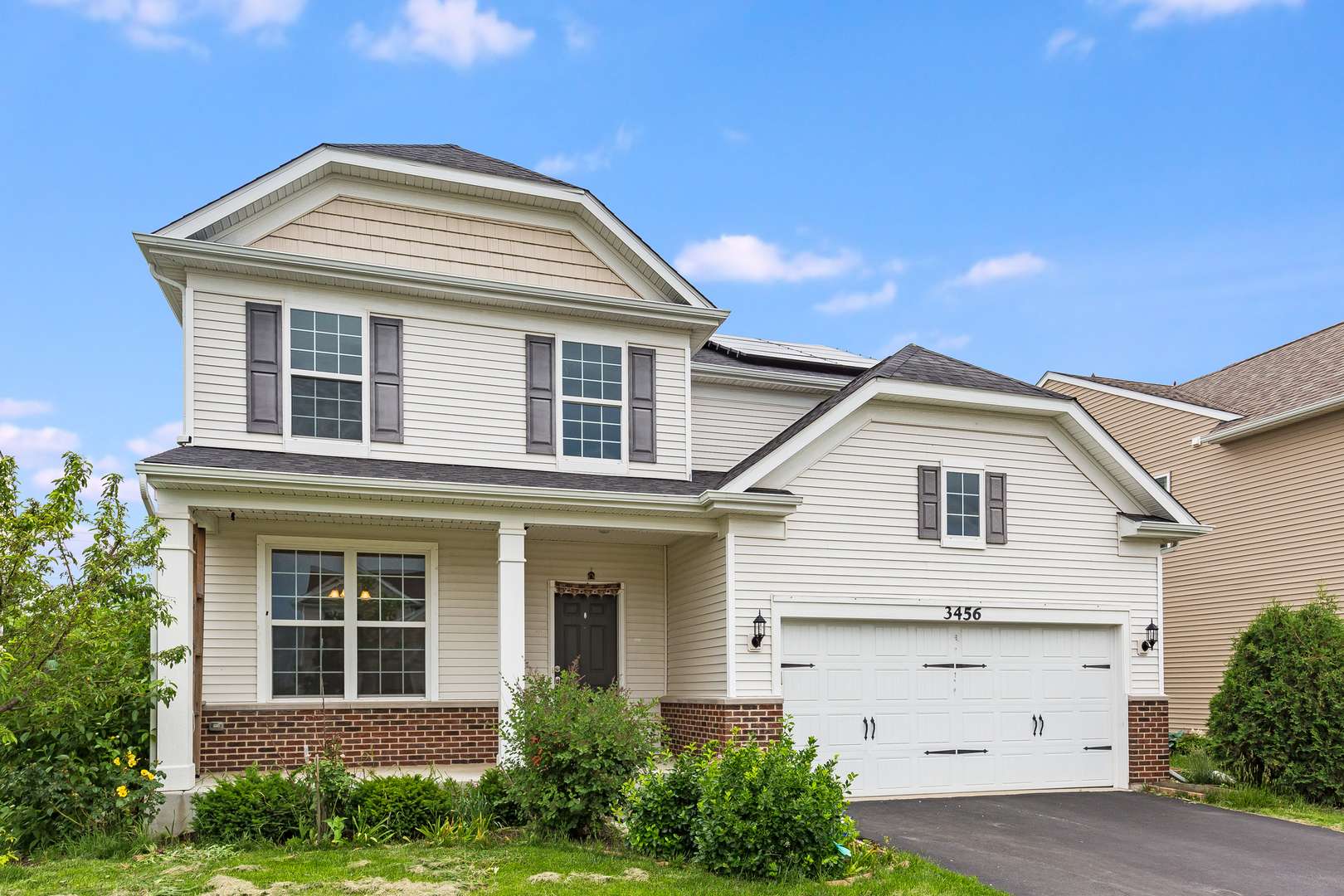 3456 Birch LN, Naperville, IL 60564