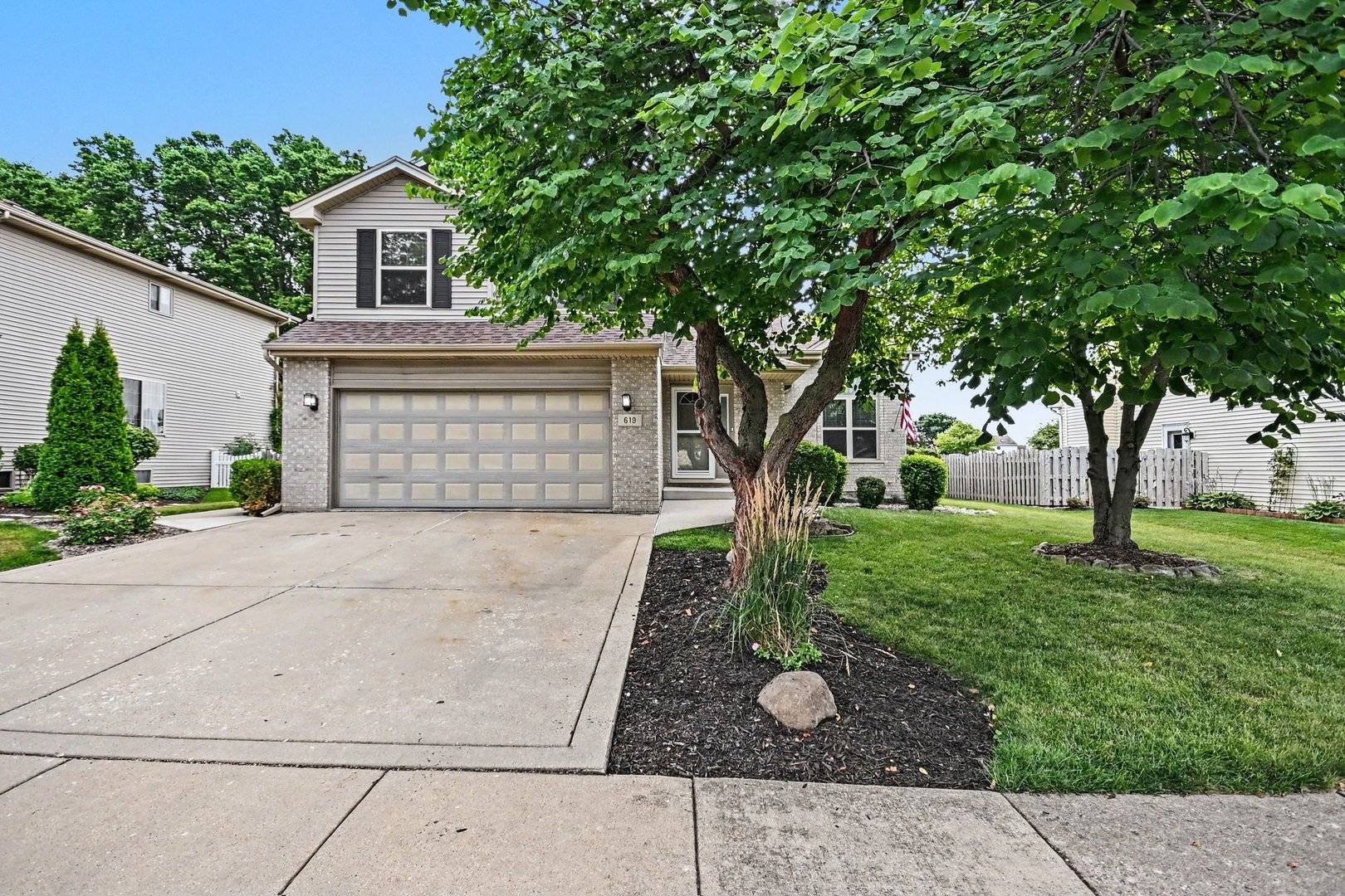 619 Wild Indigo AVE, Romeoville, IL 60446