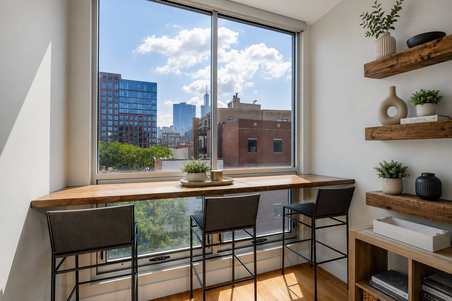 16 N Carpenter ST #4N, Chicago, IL 60607