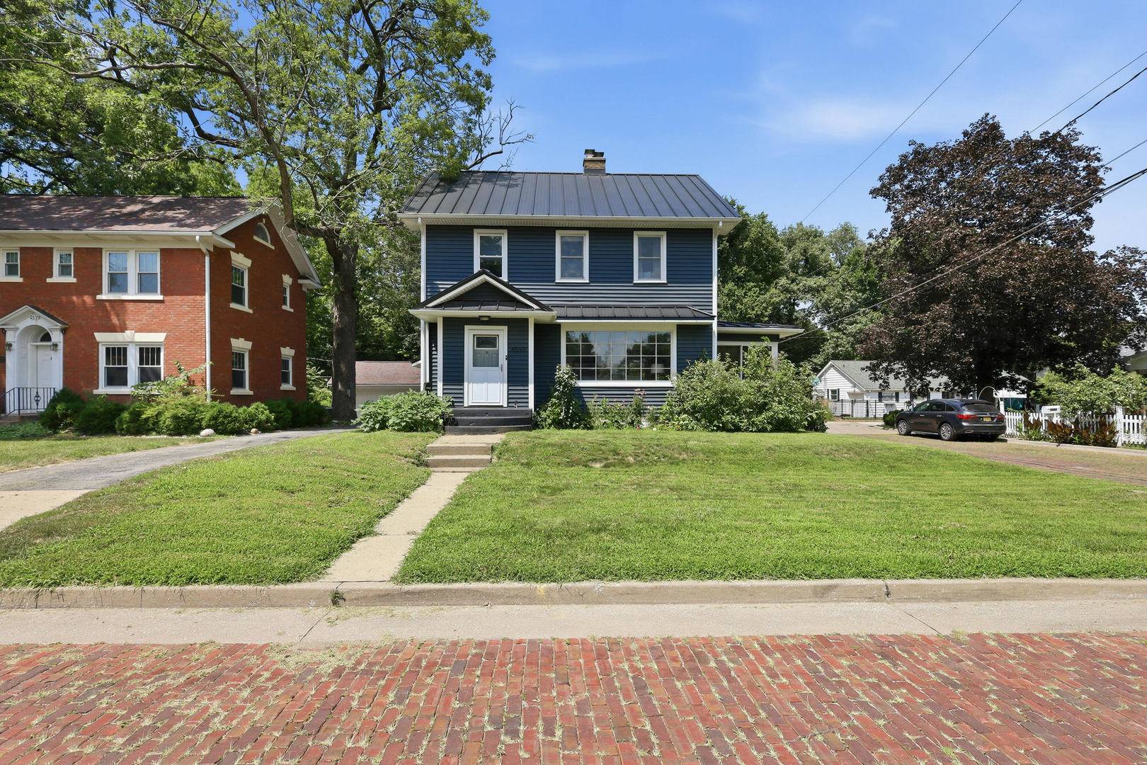 4533 13th AVE, Rock Island, IL 61201