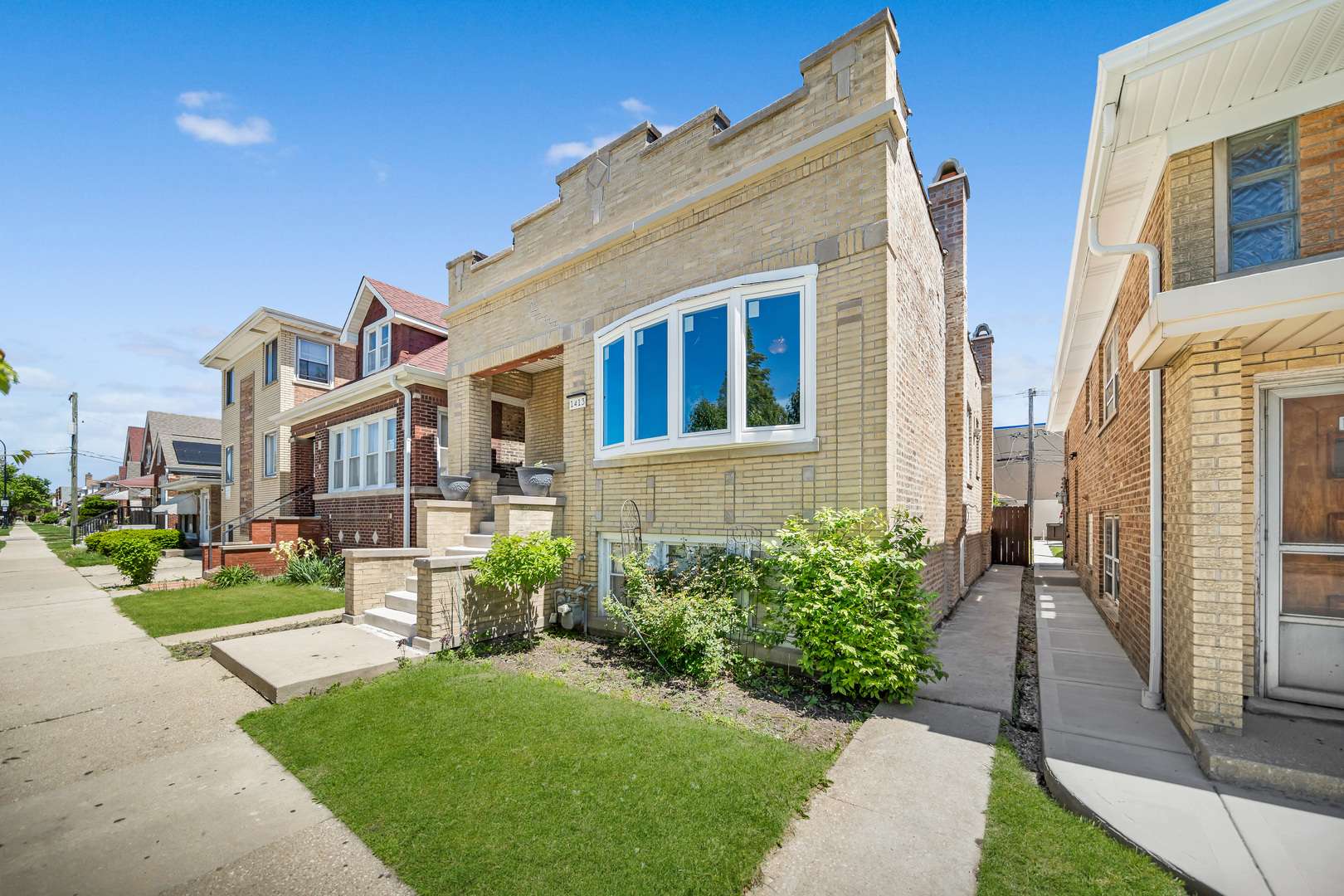 1413 S Central AVE, Cicero, IL 60804