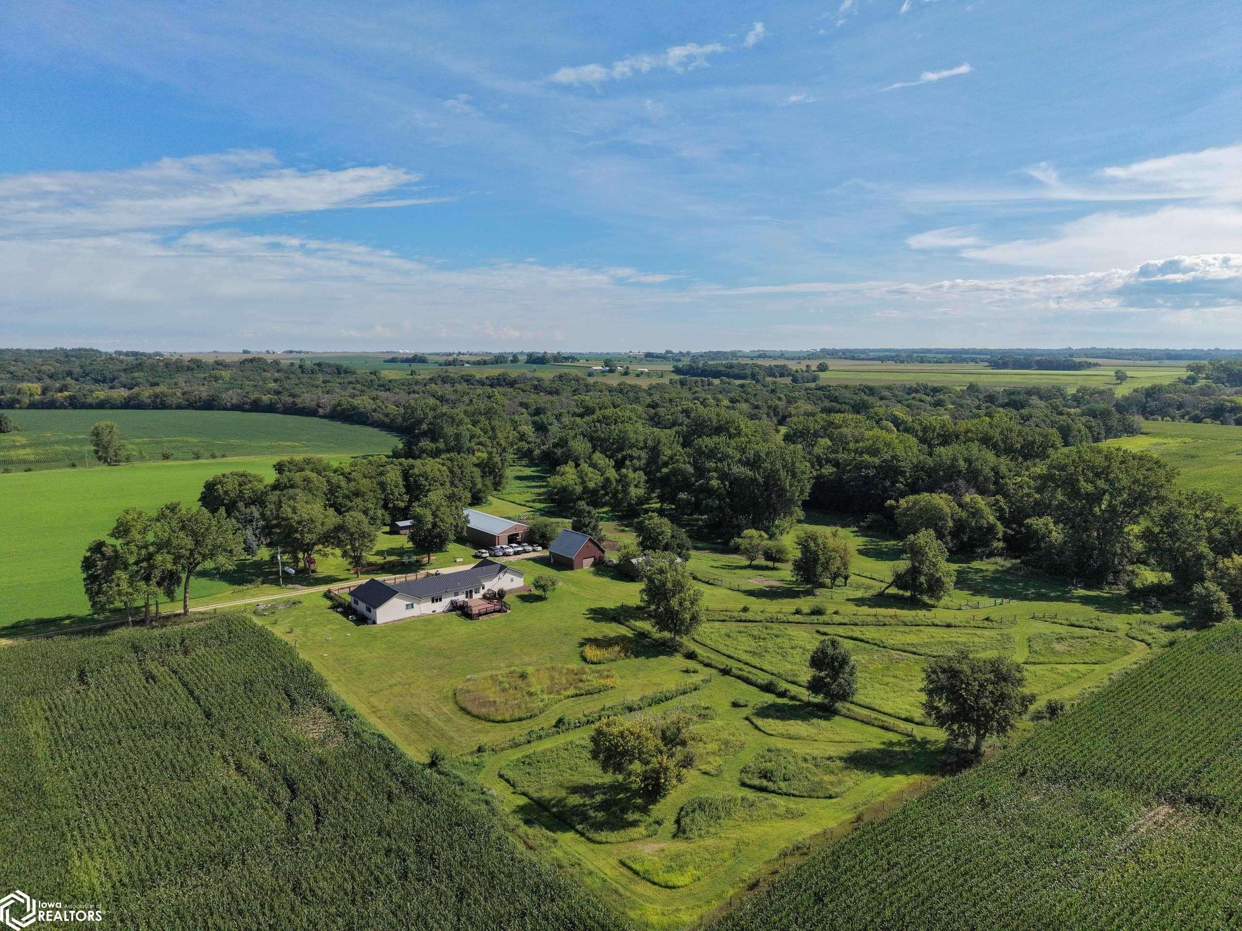 16138 OO Ave, Iowa Falls, IA 50126