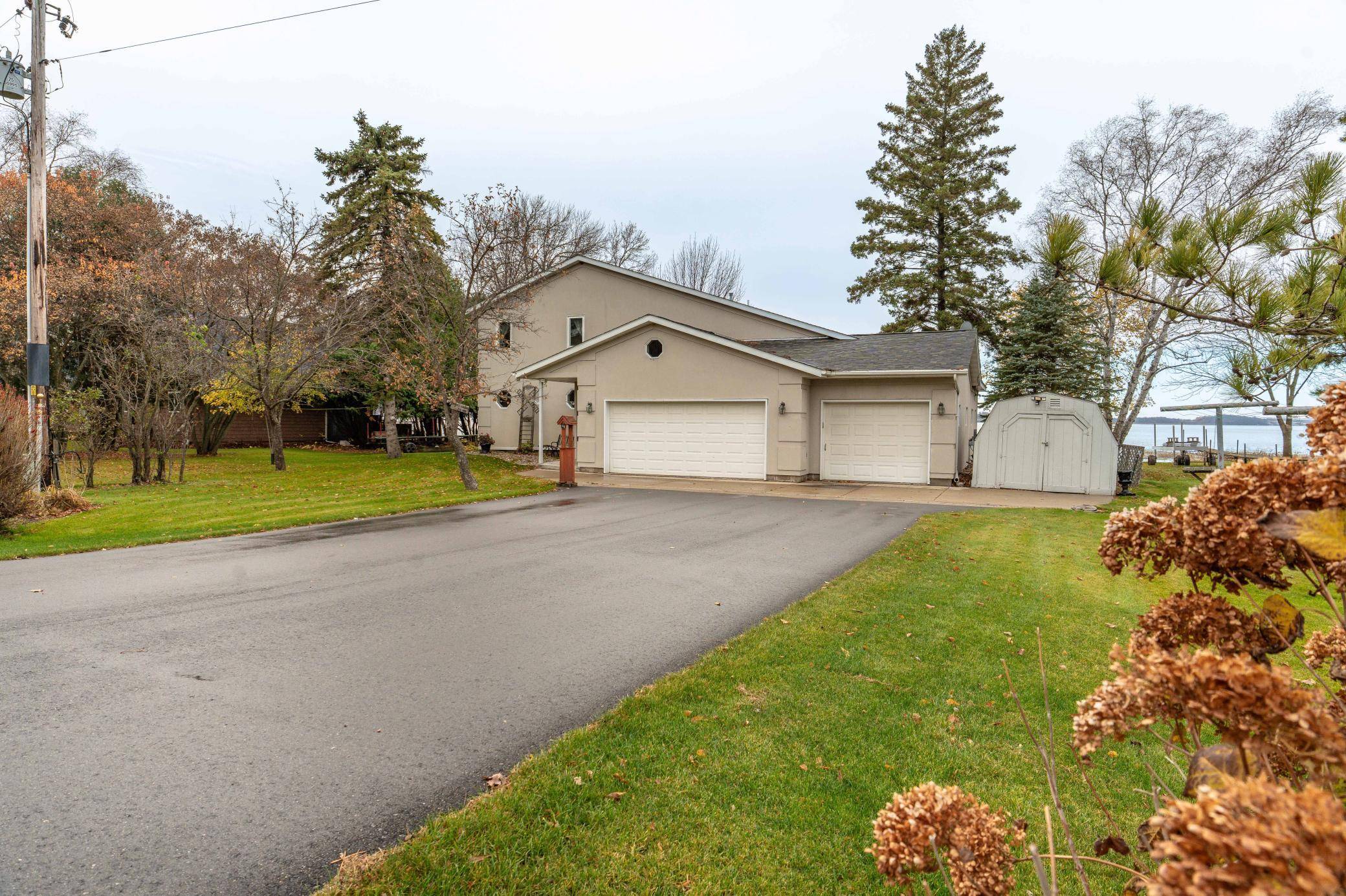 17159 Stalker Lake RD, Battle Lake, MN 56515