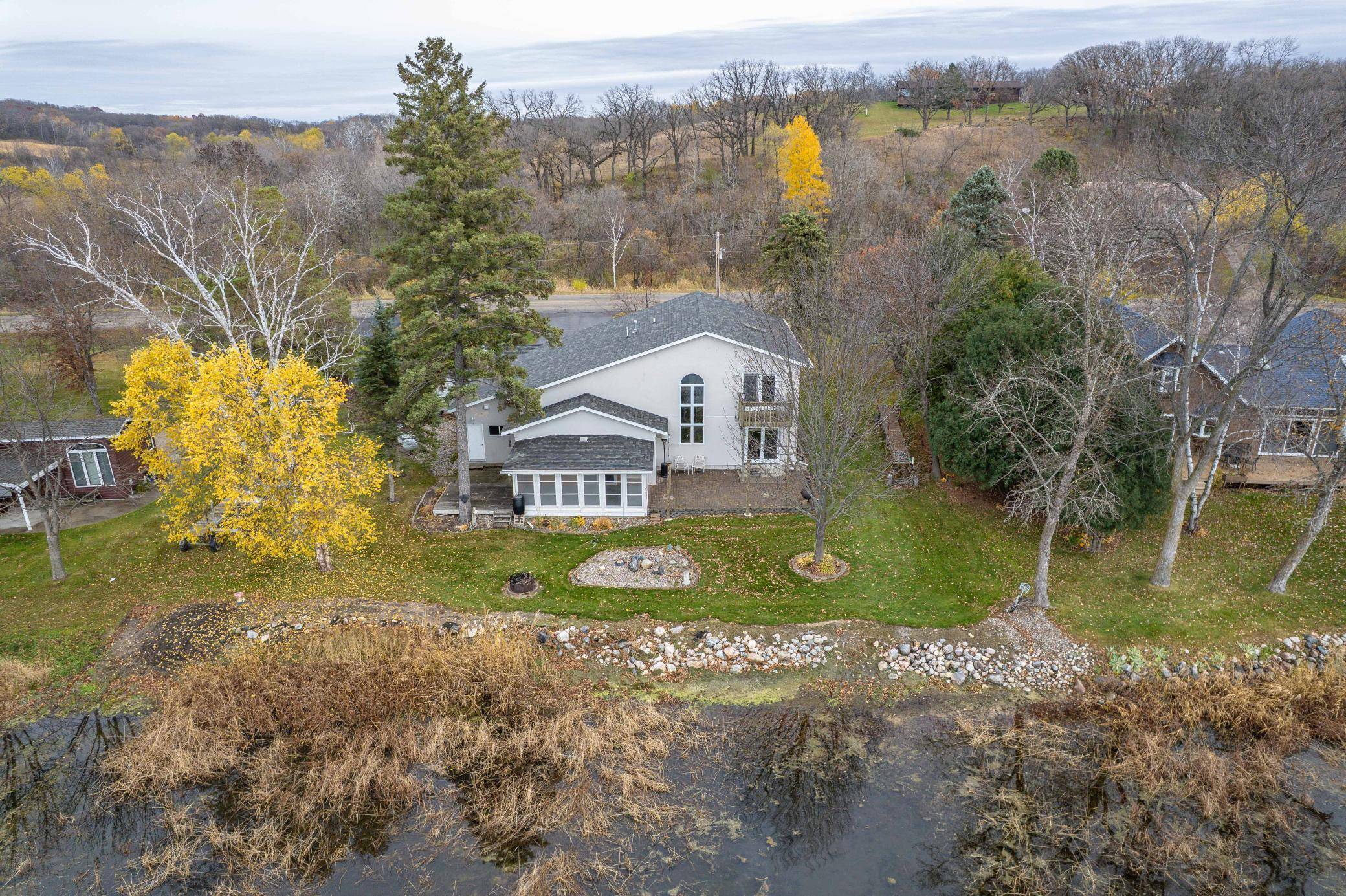 17159 Stalker Lake RD, Battle Lake, MN 56515
