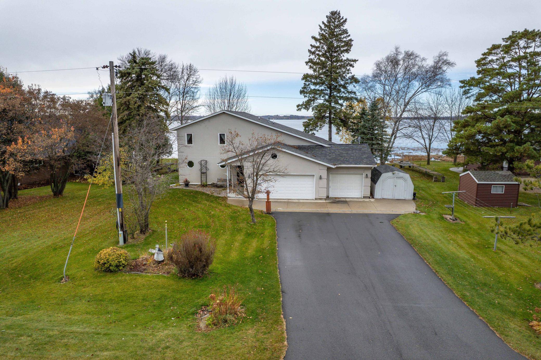 17159 Stalker Lake RD, Battle Lake, MN 56515