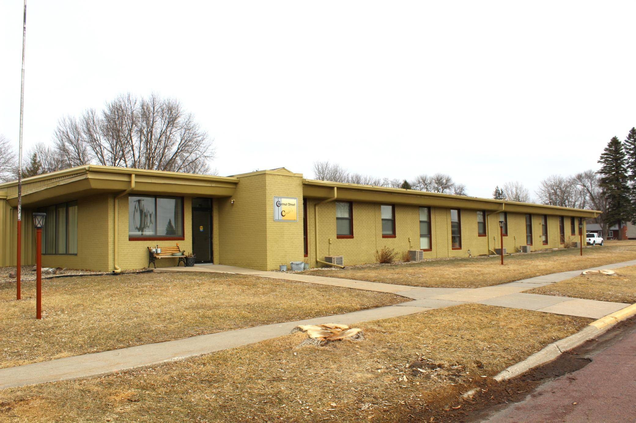 31 Chestnut ST E ##5, Trimont, MN 56176