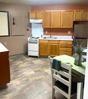 31 Chestnut ST E ##5, Trimont, MN 56176