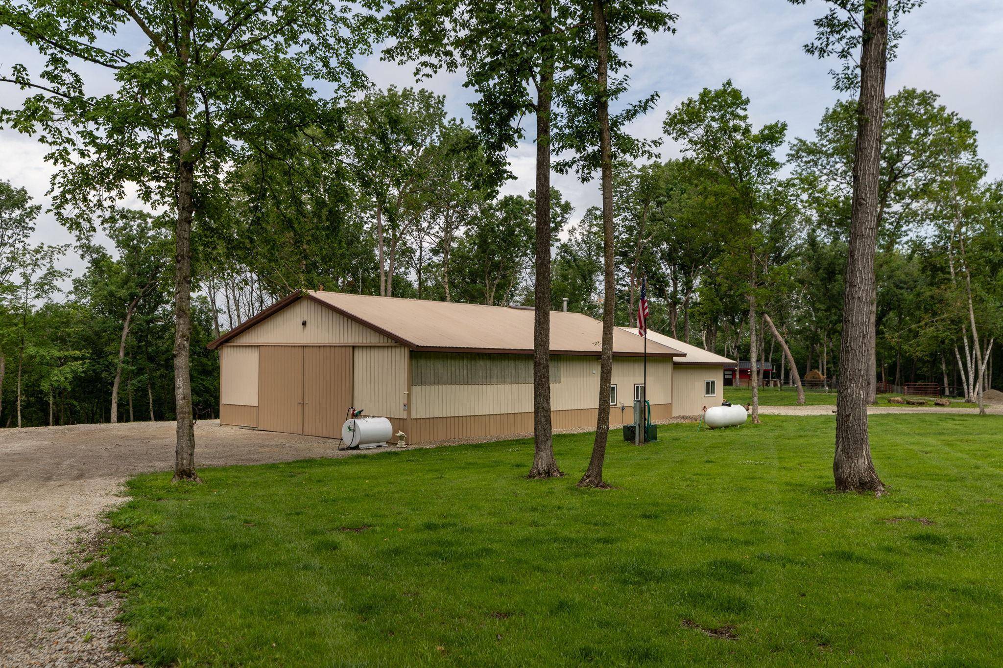 9005 80th AVE SE, Chatfield, MN 55923