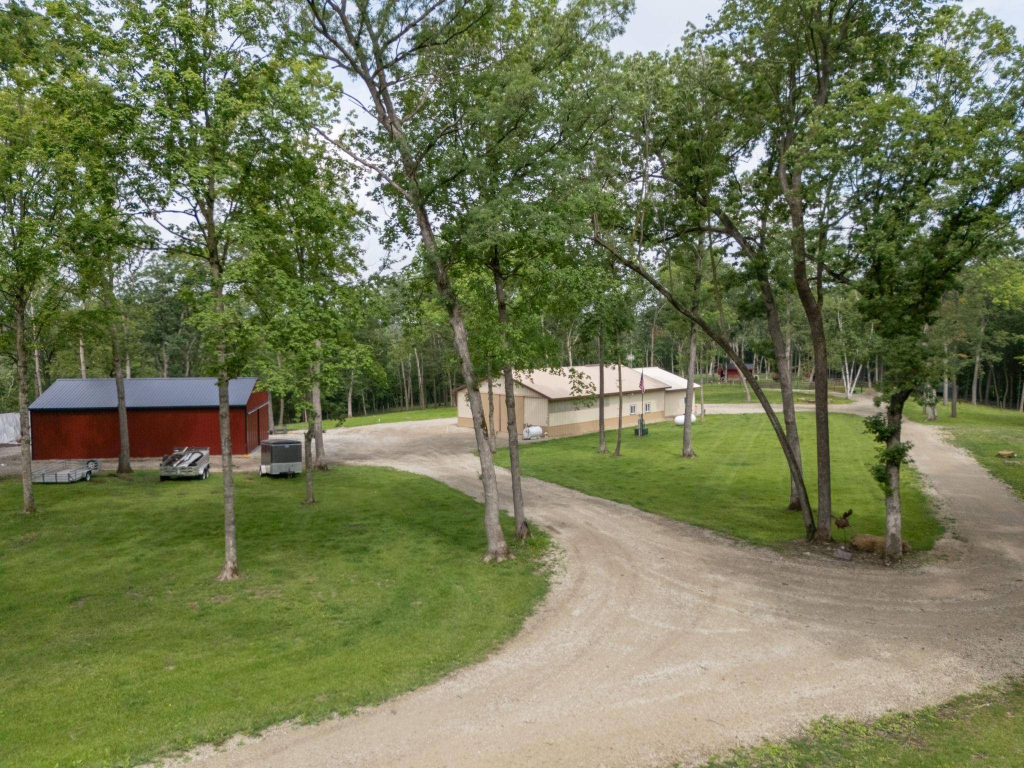 9005 80th AVE SE, Chatfield, MN 55923