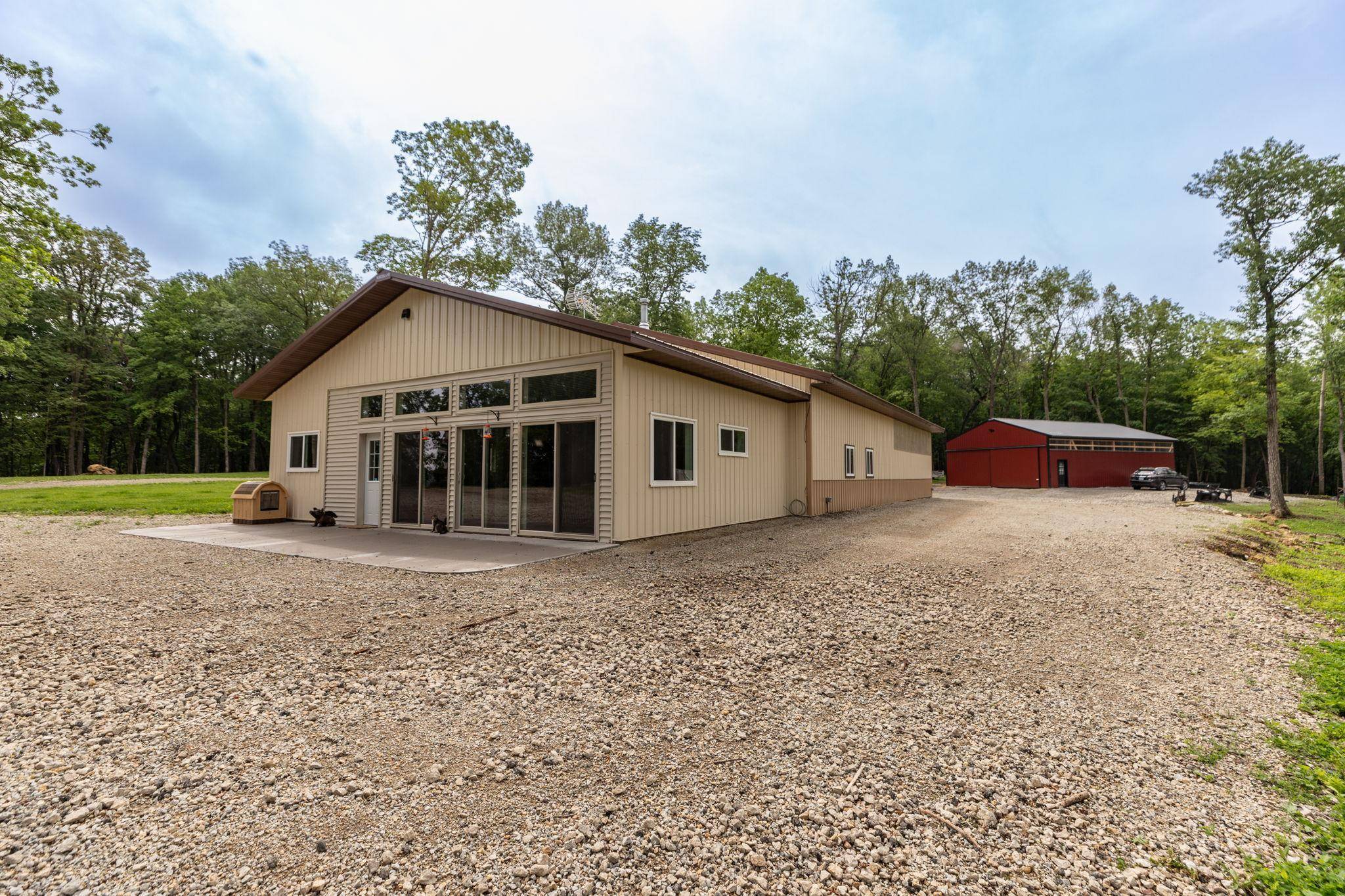 9005 80th AVE SE, Chatfield, MN 55923