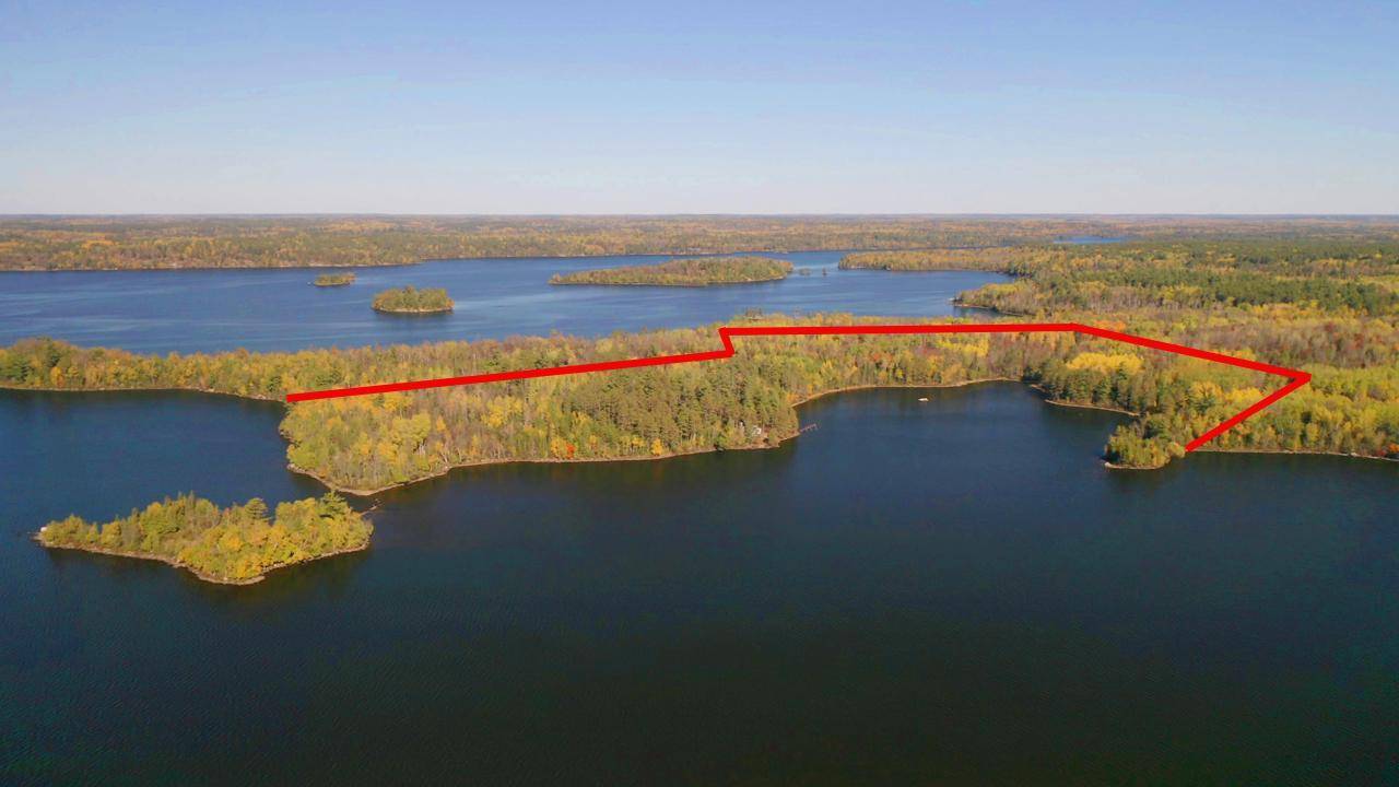 8481 Wakemup Narrows North, Cook, MN 55771